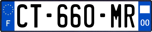 CT-660-MR