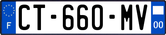 CT-660-MV