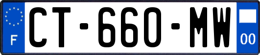 CT-660-MW