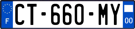 CT-660-MY