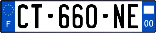 CT-660-NE