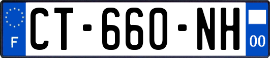 CT-660-NH