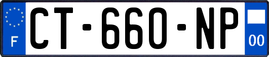 CT-660-NP