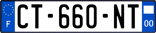 CT-660-NT