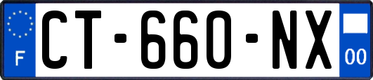 CT-660-NX
