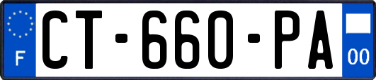 CT-660-PA