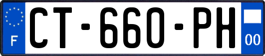 CT-660-PH