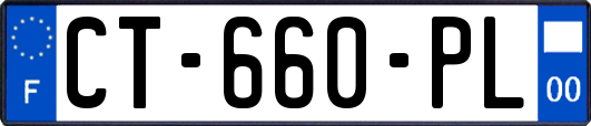 CT-660-PL