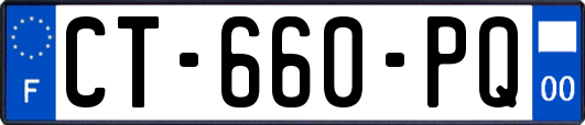 CT-660-PQ
