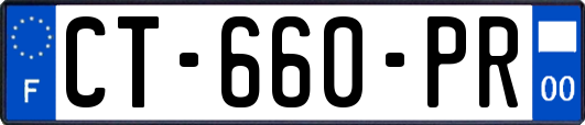 CT-660-PR