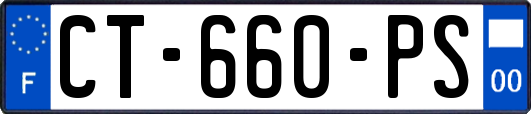 CT-660-PS