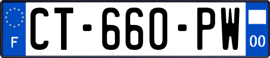 CT-660-PW