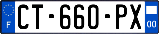 CT-660-PX