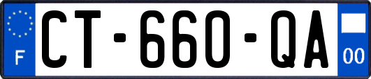 CT-660-QA