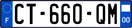 CT-660-QM