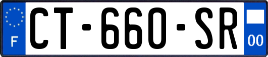 CT-660-SR