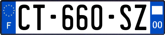 CT-660-SZ