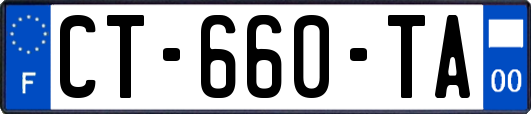 CT-660-TA