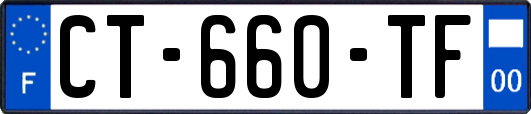 CT-660-TF