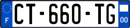 CT-660-TG