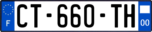 CT-660-TH