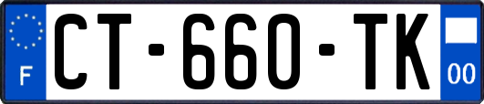 CT-660-TK