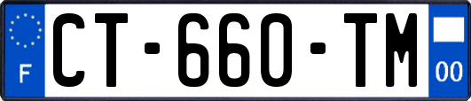CT-660-TM