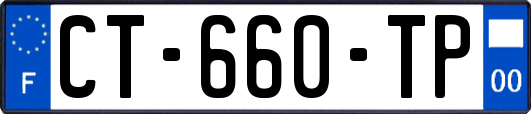 CT-660-TP