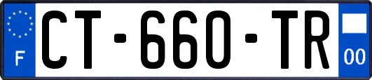 CT-660-TR
