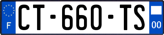 CT-660-TS