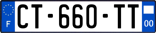 CT-660-TT