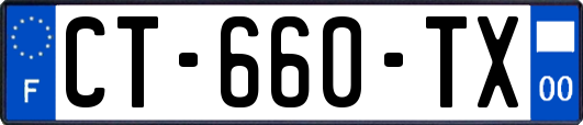 CT-660-TX
