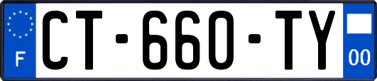 CT-660-TY