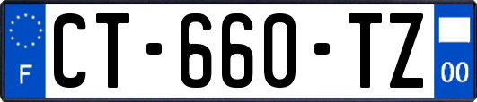 CT-660-TZ