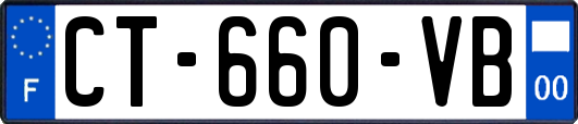 CT-660-VB