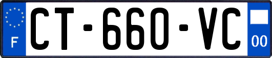 CT-660-VC