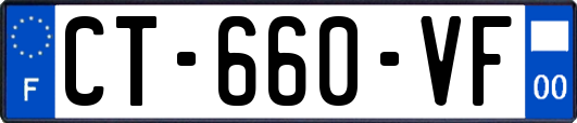 CT-660-VF