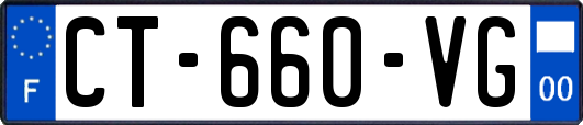 CT-660-VG