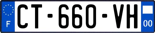 CT-660-VH