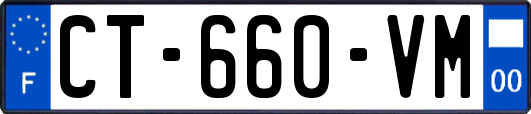 CT-660-VM