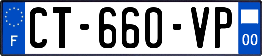 CT-660-VP