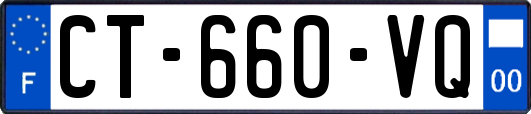 CT-660-VQ