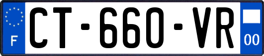 CT-660-VR