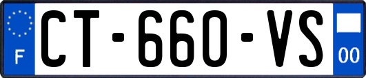 CT-660-VS
