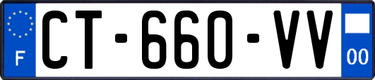 CT-660-VV