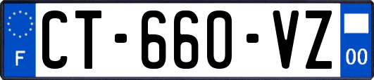 CT-660-VZ