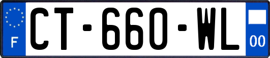 CT-660-WL