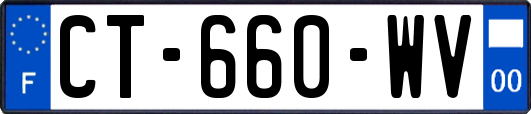 CT-660-WV