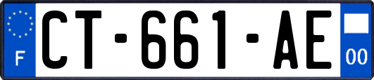 CT-661-AE