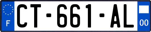 CT-661-AL